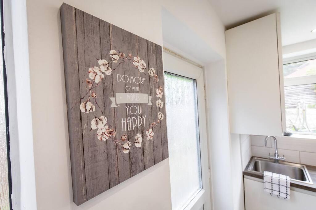 Windsor House 3 Bedrooms Sleeps 8 Manchester Luaran gambar